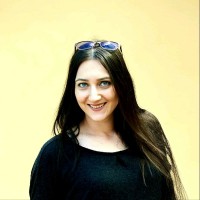 Ana-Maria Ciurariu