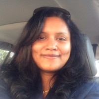 Visalakshi Gopalakrishnan