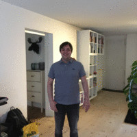 Tijs Arbouw