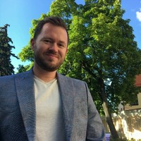 Stefan Dyg Pedersen