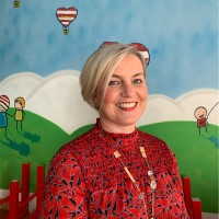 Joanne Pretsell
