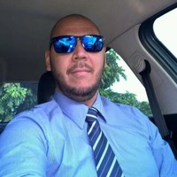 Julio André Cruz