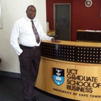 Olukole Kayode Babalola