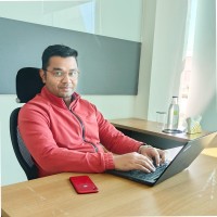 Deepak Neelagiri