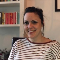 Gemma Bradley-Rigbye