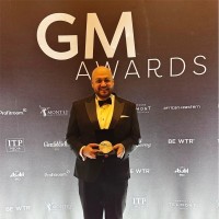 Eric Masalawala