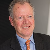 Jeremy Schrire