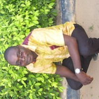Jean Marc Gbemu