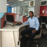 Mukesh Kumar Mahawar