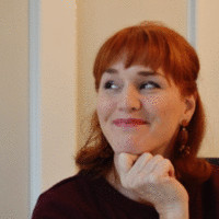 Melanie Wolf