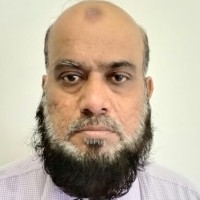 Aqil Khalil