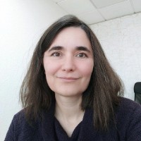 Mercedes Palacios