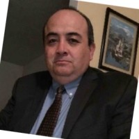 Fernando Sánchez Martínez