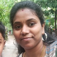 Vijayadharshni V