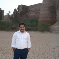 Sajjad Ahmad