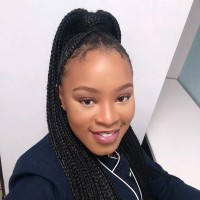 Nosipho Hlakula