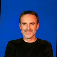 Patrick Aird