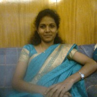 Shanthi Raj