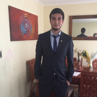 Marcelo Andrés Muñoz Sanhueza