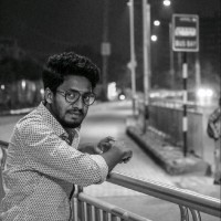 Sasikanth Deva