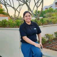 Pradnya Chaudhari