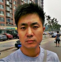 Sam Zhao