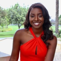 Tamakia King Moore