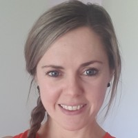Samantha Dunne