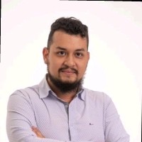 Eduardo Amaral Pcd