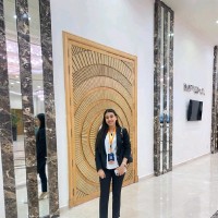 Mariam Badr