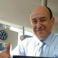 Ruben Perez Hernandez