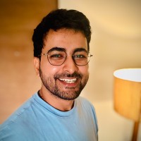 Vikas Ray