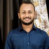 Sandip Bhinge