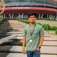 Kartikey Thakur