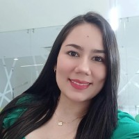 Paola Andrea Perez Sanchez