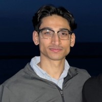 Humza A.