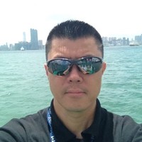 Dominic Ho