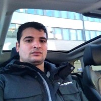Roushdi Mahdi Elsayed