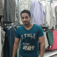 Inus Shaikh