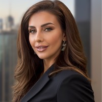 Jacquelline Bogdanov