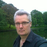 Steve Power