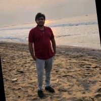 Maligi Anantha Srikanth
