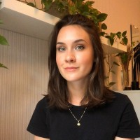 Julia Sandberg