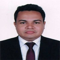 Md Asraf Ullah