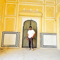 Mahammad Mujahid