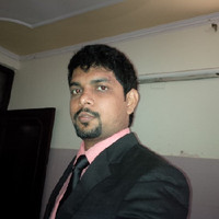 Bhushan Shrivastava