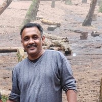 Giridhar R