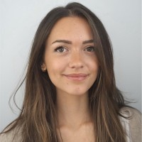 Julie Da Silva