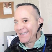 Edgardo Quinones