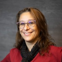 Luisa Cornaglia